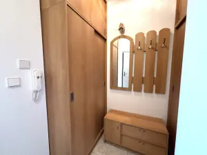 Pronájem bytu 2+1, Zbůch, U Vlečky, 57 m2