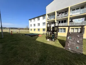 Pronájem bytu 2+1, Zbůch, U Vlečky, 57 m2