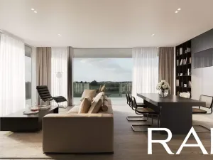 Prodej pozemku pro bydlení, Luhačovice, 1831 m2