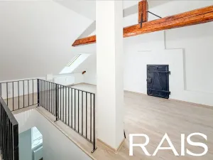 Prodej bytu 2+kk, Brno, Koliště, 63 m2