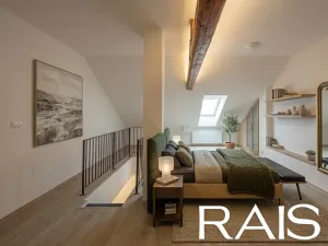 Prodej bytu 2+kk, Brno, Koliště, 63 m2