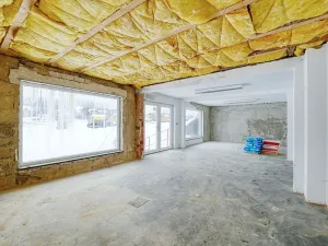 Prodej obchodního prostoru, Furth im Wald, Německo, 584 m2