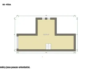 Prodej obchodního prostoru, Furth im Wald, Německo, 584 m2
