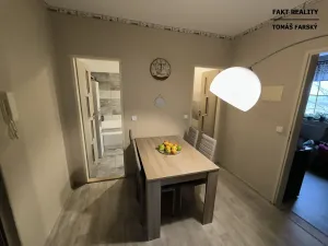 Pronájem bytu 2+kk, Chlumec, Stradovská, 45 m2