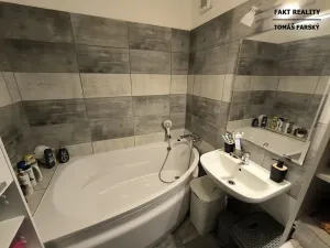 Pronájem bytu 2+kk, Chlumec, Stradovská, 45 m2