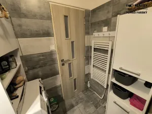 Pronájem bytu 2+kk, Chlumec, Stradovská, 45 m2