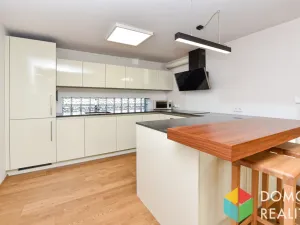 Prodej bytu 3+kk, Beroun - Beroun-Město, Nad Paloučkem, 108 m2