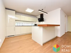 Prodej bytu 3+kk, Beroun - Beroun-Město, Nad Paloučkem, 108 m2