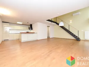 Prodej bytu 3+kk, Beroun - Beroun-Město, Nad Paloučkem, 108 m2