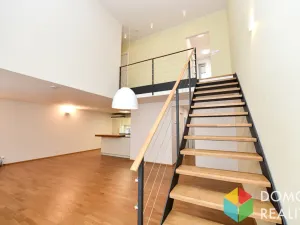 Prodej bytu 3+kk, Beroun - Beroun-Město, Nad Paloučkem, 108 m2