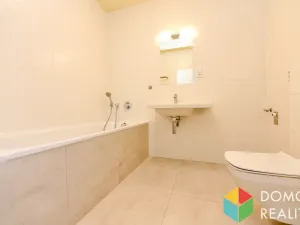 Prodej bytu 3+kk, Beroun - Beroun-Město, Nad Paloučkem, 108 m2