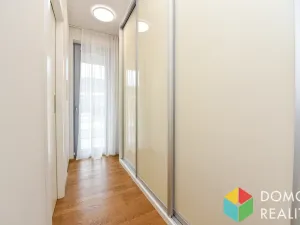 Prodej bytu 3+kk, Beroun - Beroun-Město, Nad Paloučkem, 108 m2