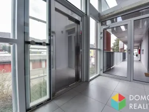 Prodej bytu 3+kk, Beroun - Beroun-Město, Nad Paloučkem, 108 m2