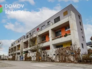 Prodej bytu 3+kk, Beroun - Beroun-Město, Nad Paloučkem, 108 m2