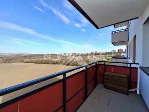 Pronájem bytu 3+kk, Praha - Hlubočepy, Fabiánové, 64 m2