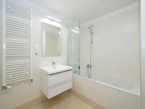 Pronájem bytu 2+kk, Praha - Třebonice, K metru, 57 m2