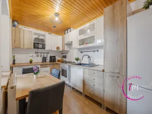 Prodej rodinného domu, Hodice, 108 m2