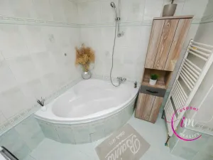 Prodej rodinného domu, Hodice, 108 m2