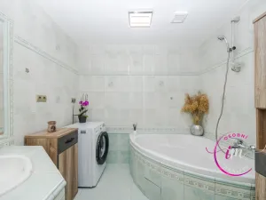 Prodej rodinného domu, Hodice, 108 m2