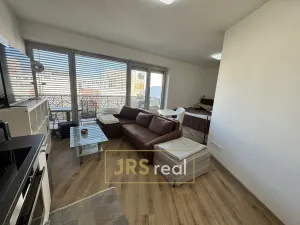 Pronájem bytu 1+kk, Brno, 45 m2