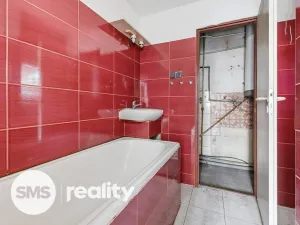 Prodej rodinného domu, Orlová - Poruba, Stará štreka, 55 m2