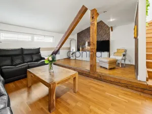 Prodej bytu 4+kk, Praha, Tolstého, 145 m2