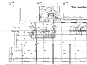 Prodej bytu 4+kk, Praha, Tolstého, 145 m2