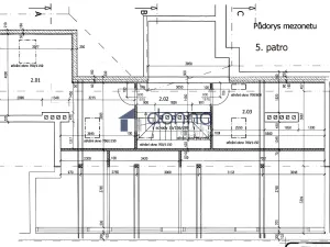 Prodej bytu 4+kk, Praha, Tolstého, 145 m2