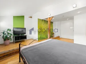 Prodej bytu 4+kk, Praha, Tolstého, 145 m2