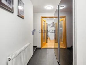 Prodej bytu 4+kk, Praha, Tolstého, 145 m2