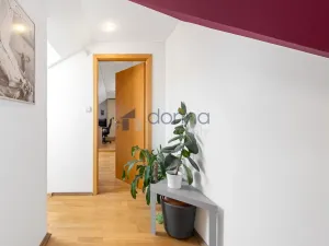 Prodej bytu 4+kk, Praha, Tolstého, 145 m2