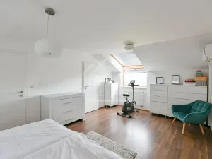 Pronájem vily, Zdiby, Centrální, 187 m2