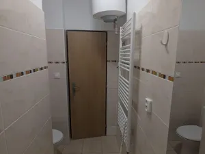 Pronájem bytu 2+kk, Duchcov, Husova, 37 m2