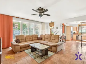 Prodej rodinného domu, Napajedla, Žerotínova, 239 m2