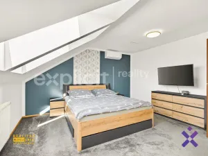 Prodej rodinného domu, Napajedla, Žerotínova, 239 m2