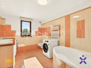 Prodej rodinného domu, Napajedla, Žerotínova, 239 m2