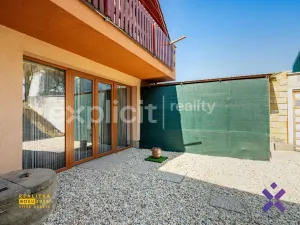 Prodej rodinného domu, Napajedla, Žerotínova, 239 m2