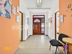 Prodej rodinného domu, Napajedla, Žerotínova, 239 m2