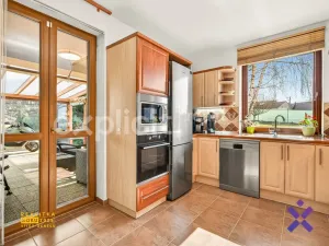 Prodej rodinného domu, Napajedla, Žerotínova, 239 m2