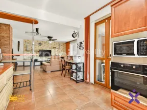 Prodej rodinného domu, Napajedla, Žerotínova, 239 m2