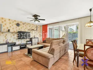 Prodej rodinného domu, Napajedla, Žerotínova, 239 m2