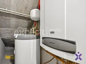 Prodej rodinného domu, Napajedla, Žerotínova, 239 m2