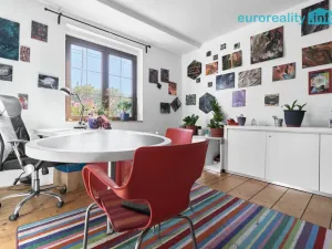 Prodej rodinného domu, Sadov - Bor, 470 m2