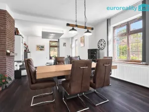 Prodej rodinného domu, Sadov - Bor, 470 m2