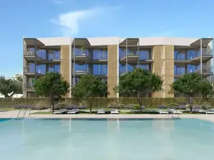 Prodej bytu 2+kk, Calvià, Španělsko, carrer de Cabo Juan García, 54 m2