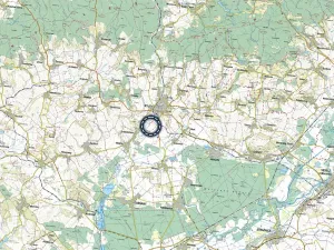 Prodej pole, Svatobořice-Mistřín, 5671 m2