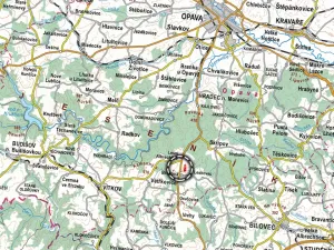 Prodej pole, Březová, 21952 m2