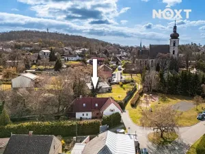 Prodej podílu rodinného domu, Kutná Hora, Důlní, 180 m2