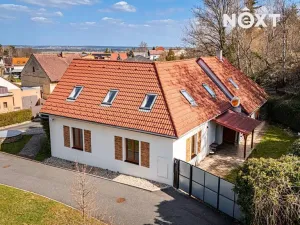 Prodej podílu rodinného domu, Kutná Hora, Důlní, 180 m2