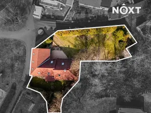 Prodej podílu rodinného domu, Kutná Hora, Důlní, 180 m2